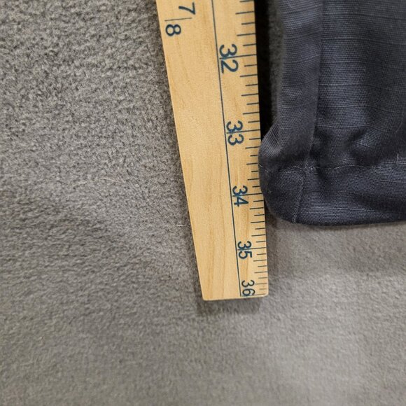 M-TAC Conquistador Flex Cargo Tactical Pants Mens‎ Size 40x34 Gray Ripstop - Picture 8 of 8